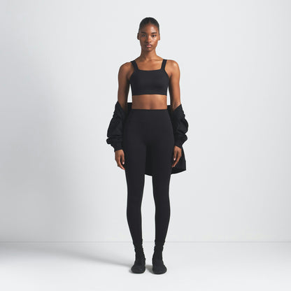 Skims Nikeskims Matte 29" Legging Obsidian