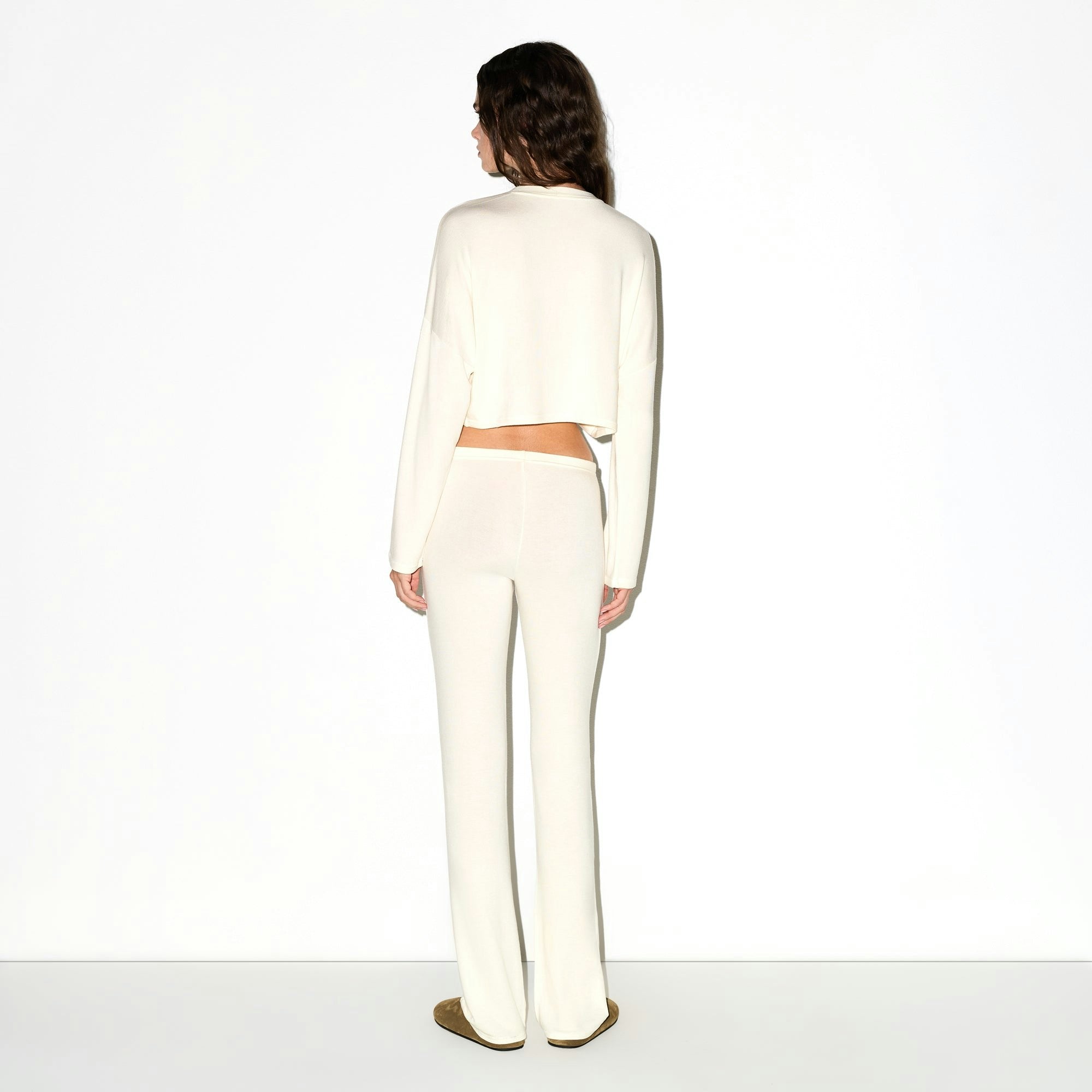 LIGHTWEIGHT MODAL PANT