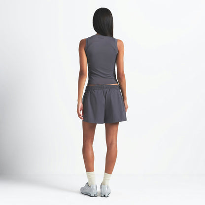 Skims Nikeskims Woven Nylon 5" Track Short Raven
