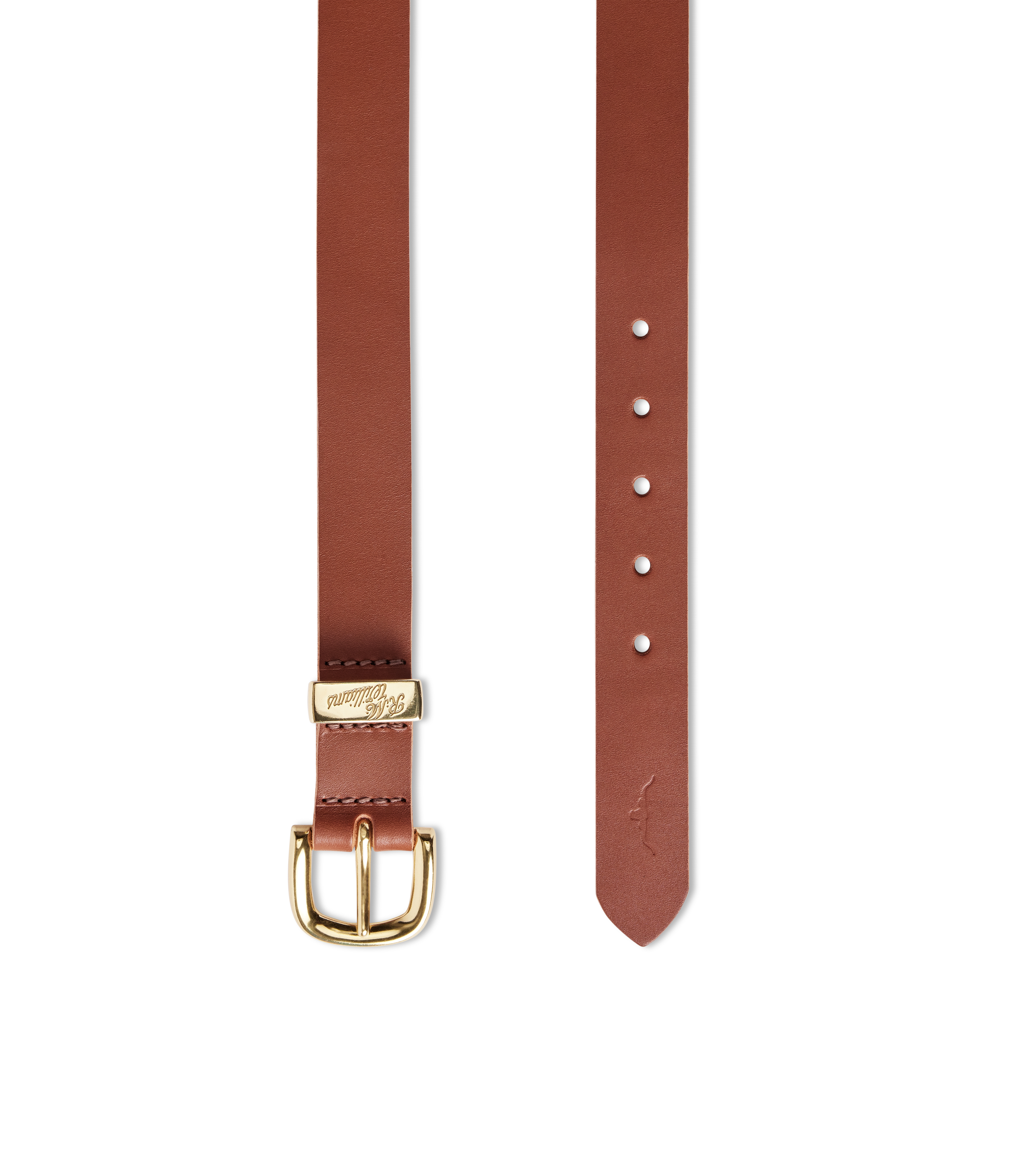 Allora belt
