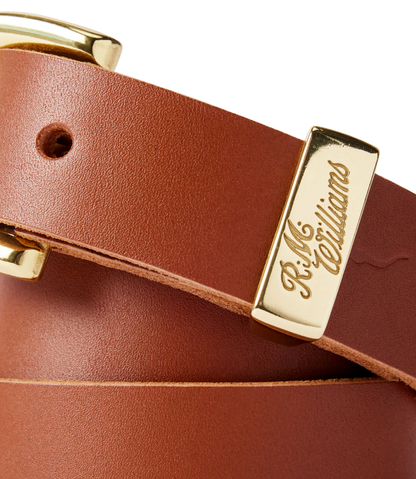 Allora belt