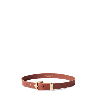 Allora belt
