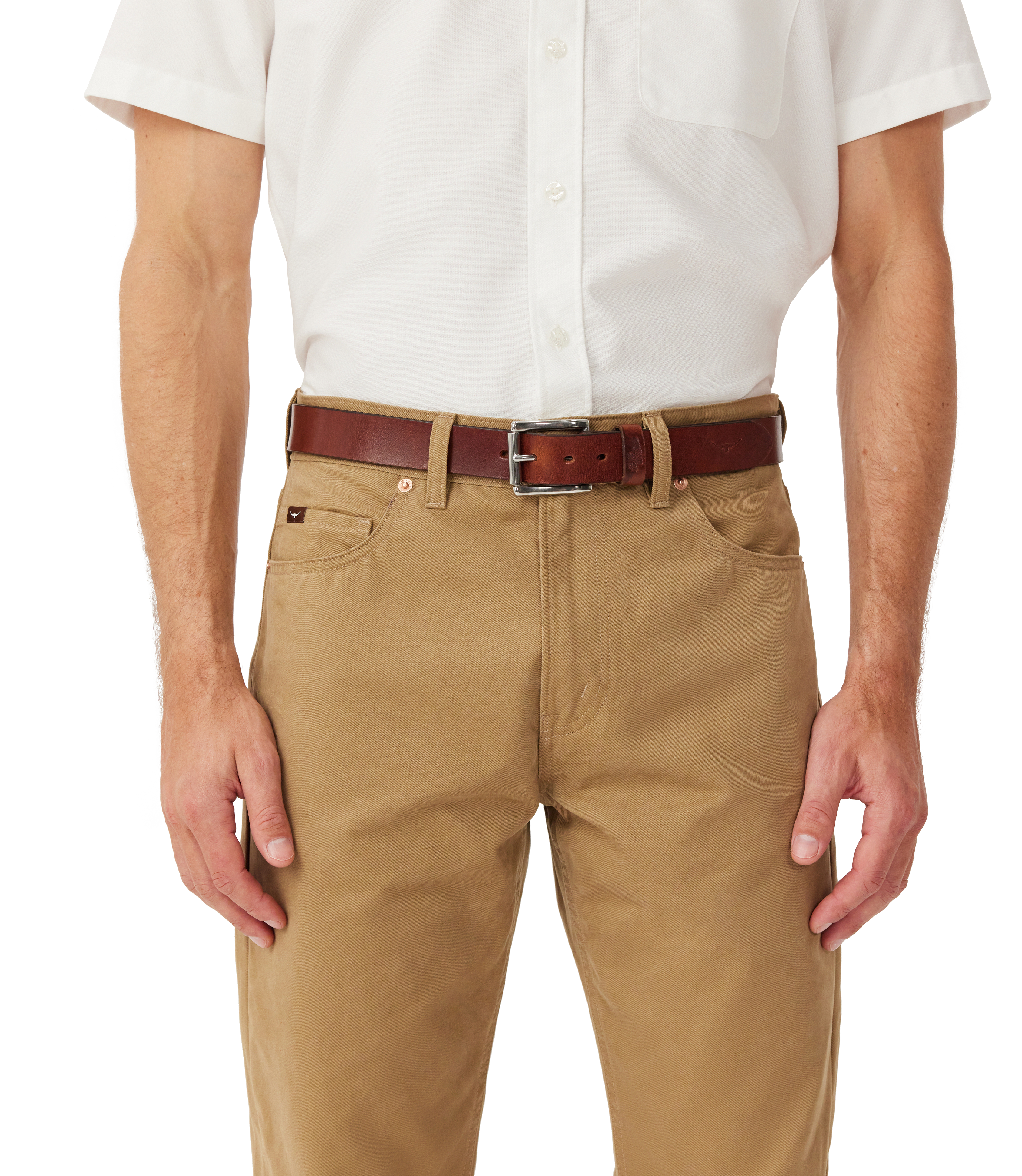 Berwick belt