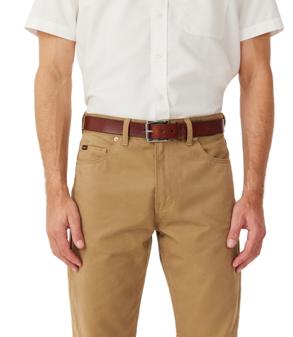 Berwick belt