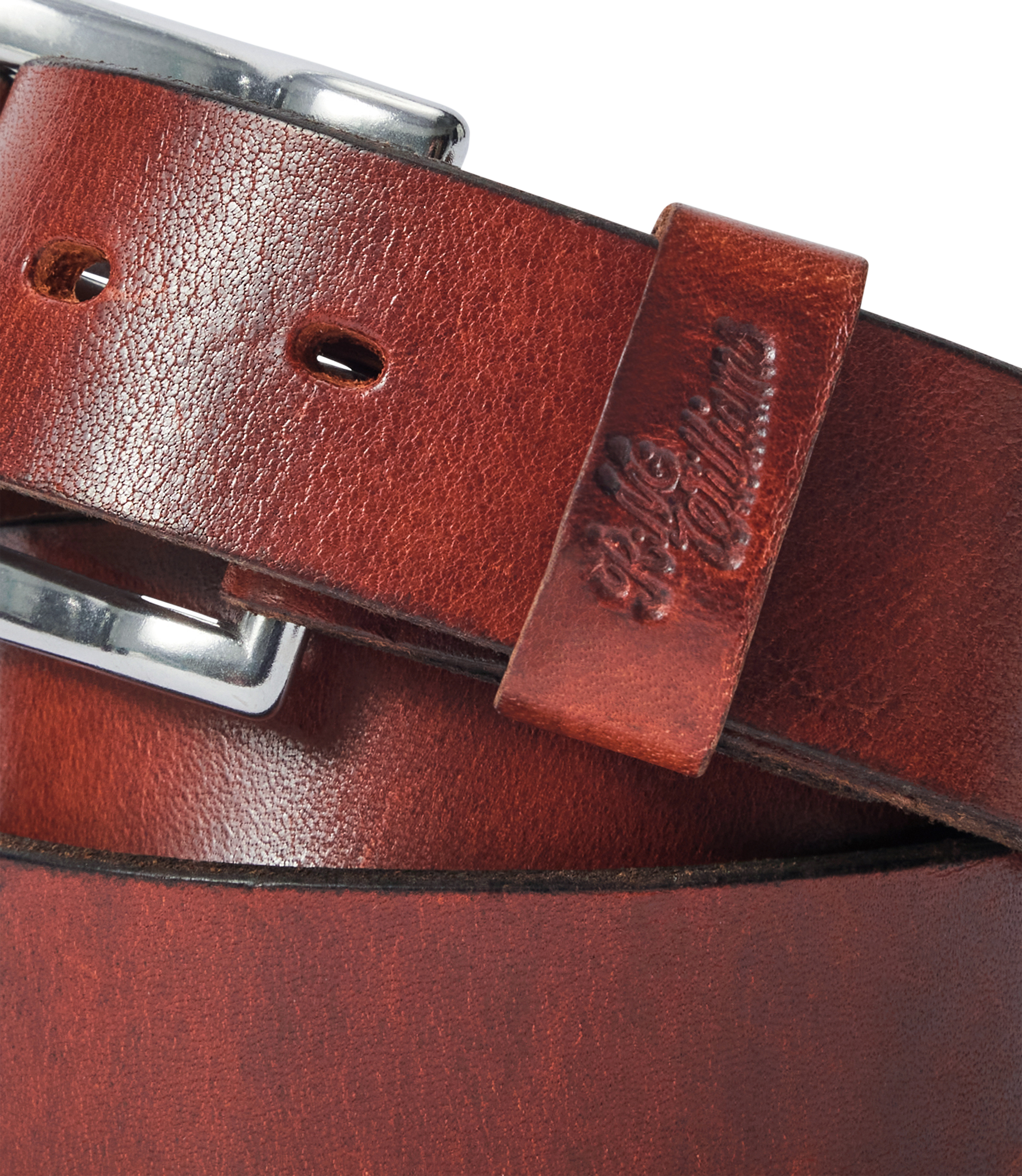 Berwick belt