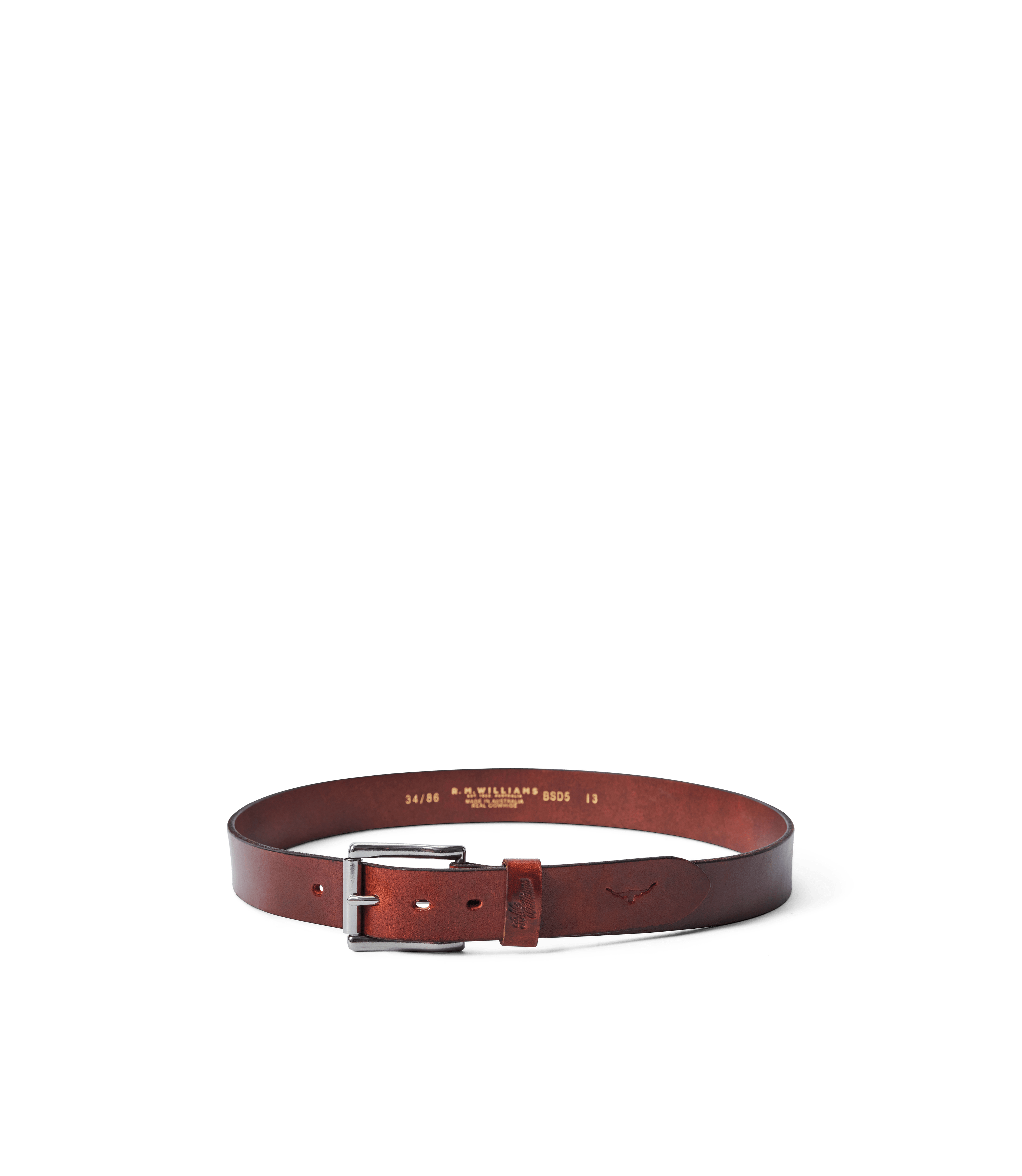 Berwick belt