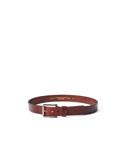 Berwick belt