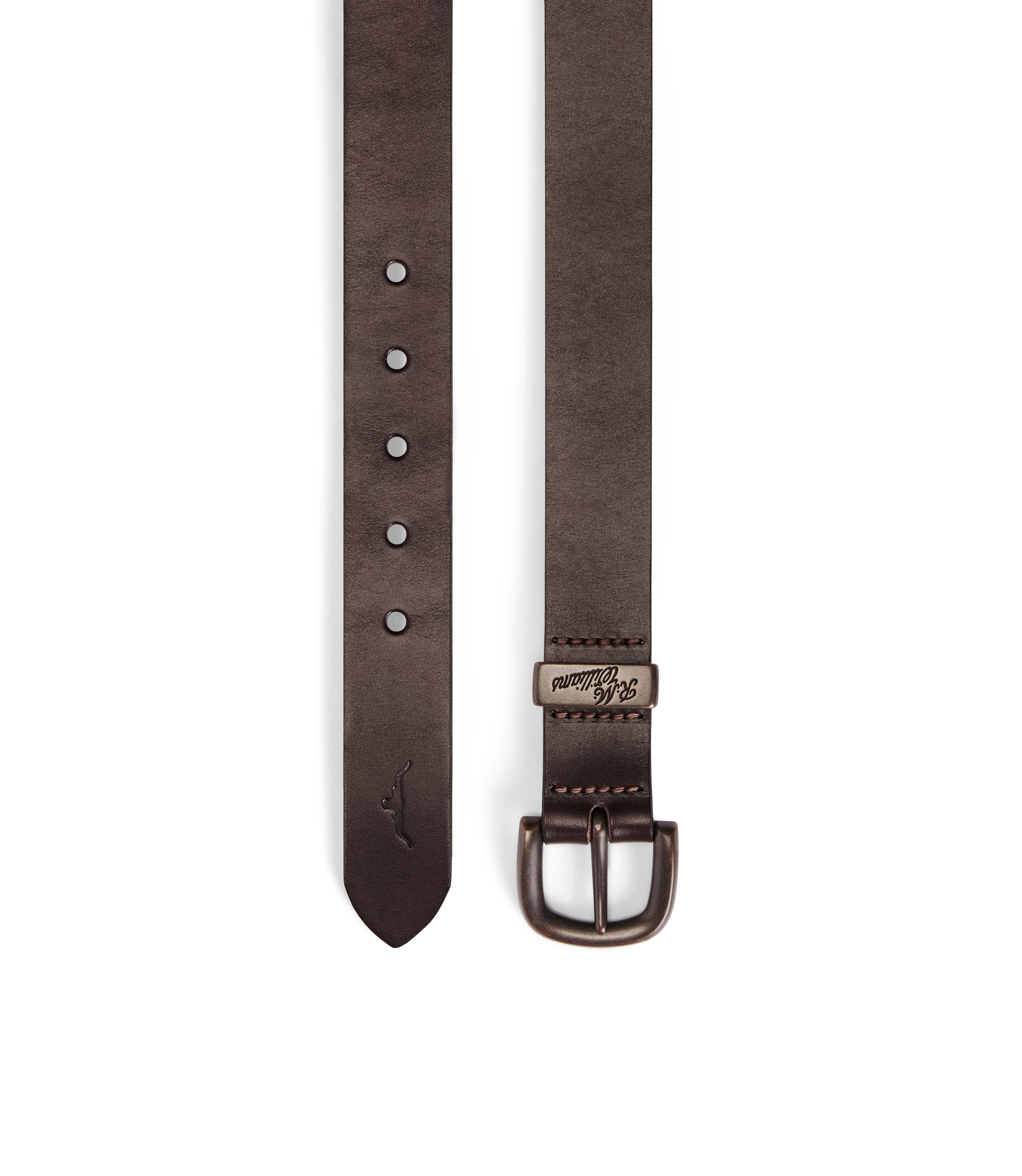 Allora belt
