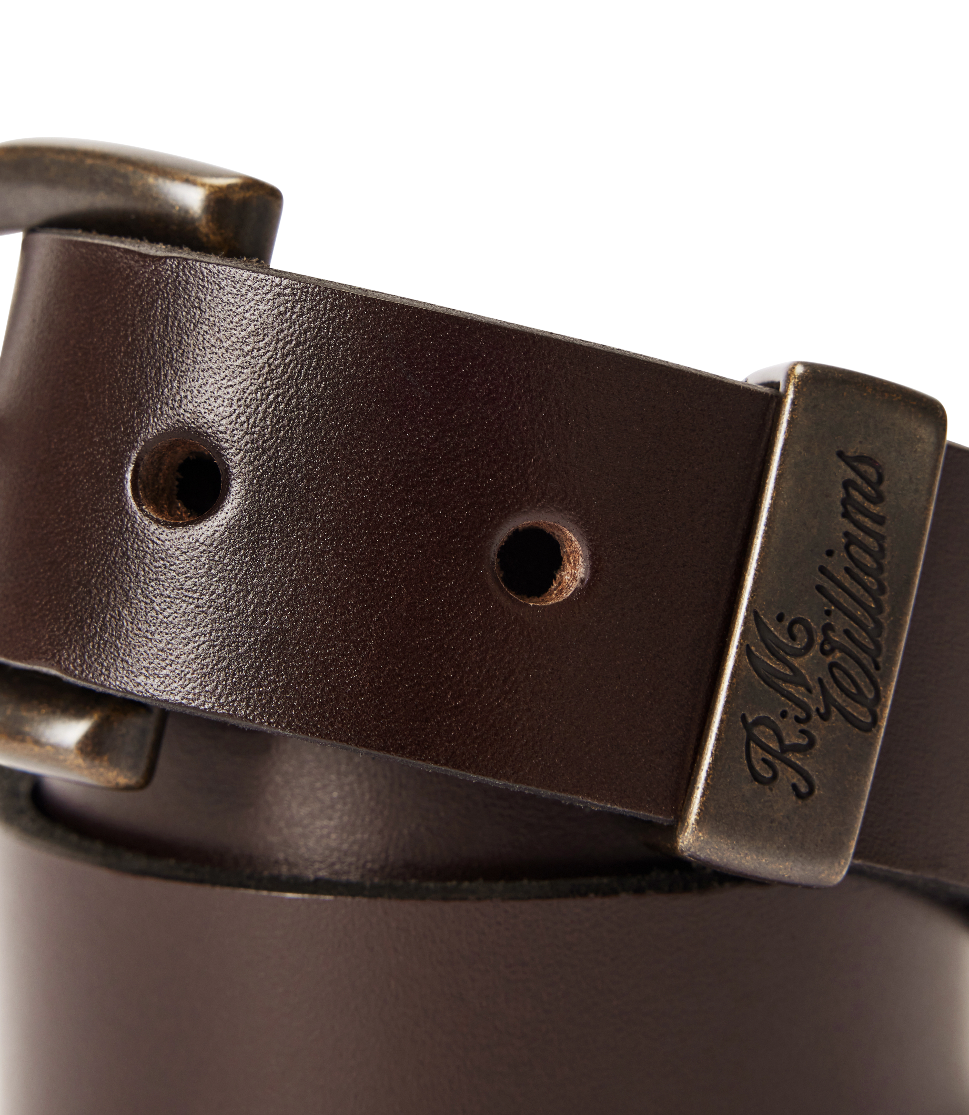 Allora belt