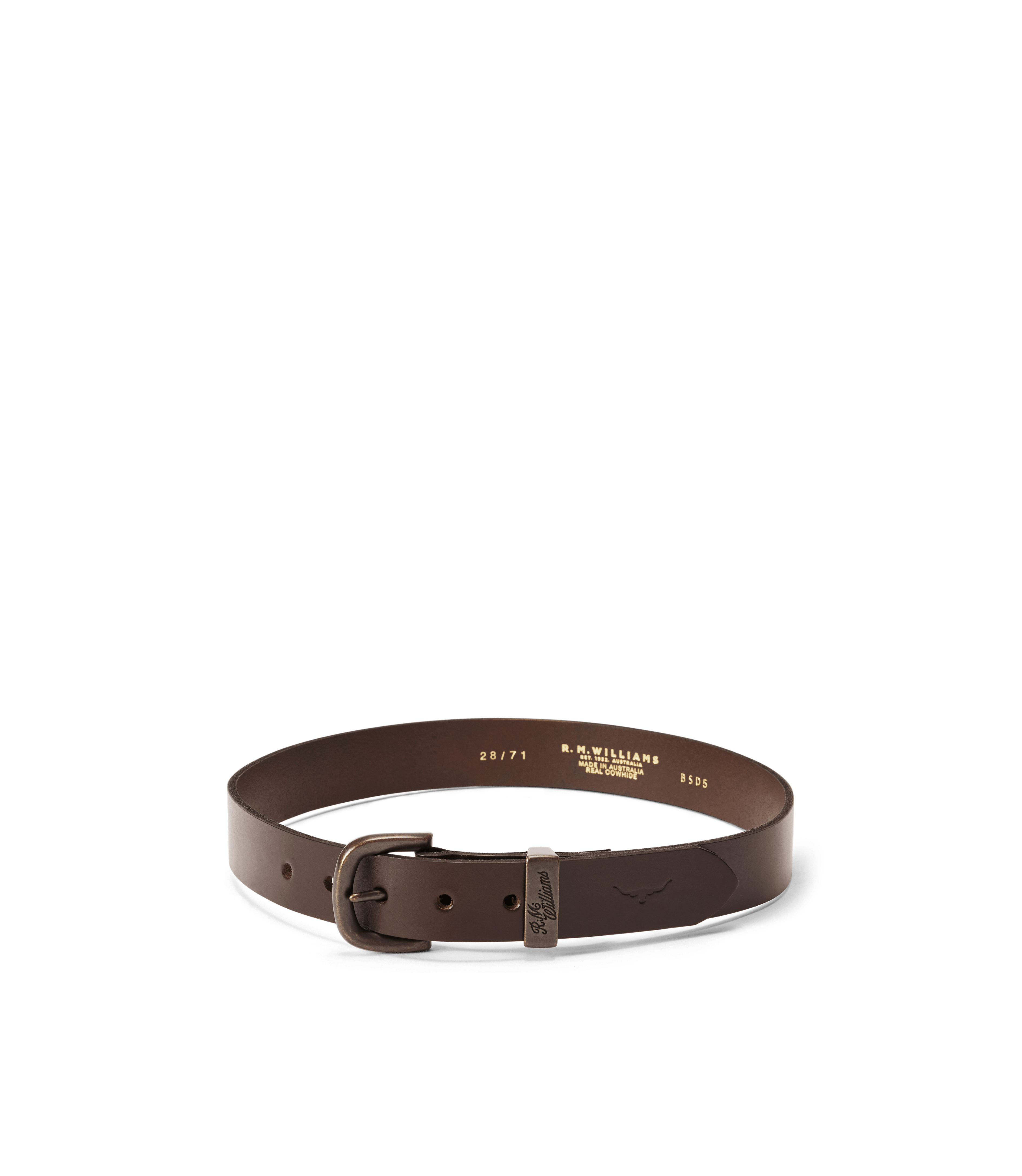 Allora belt