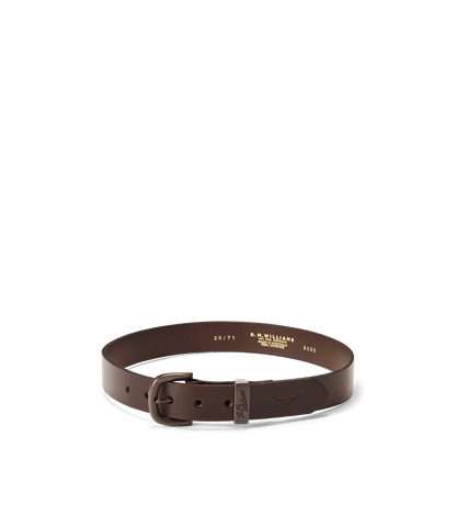 Allora belt