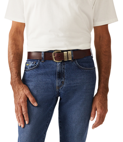 Drover belt