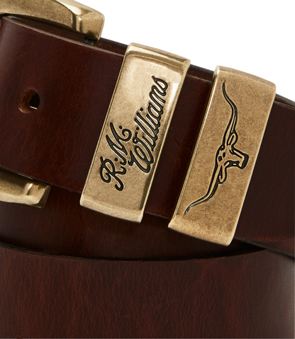 Drover belt
