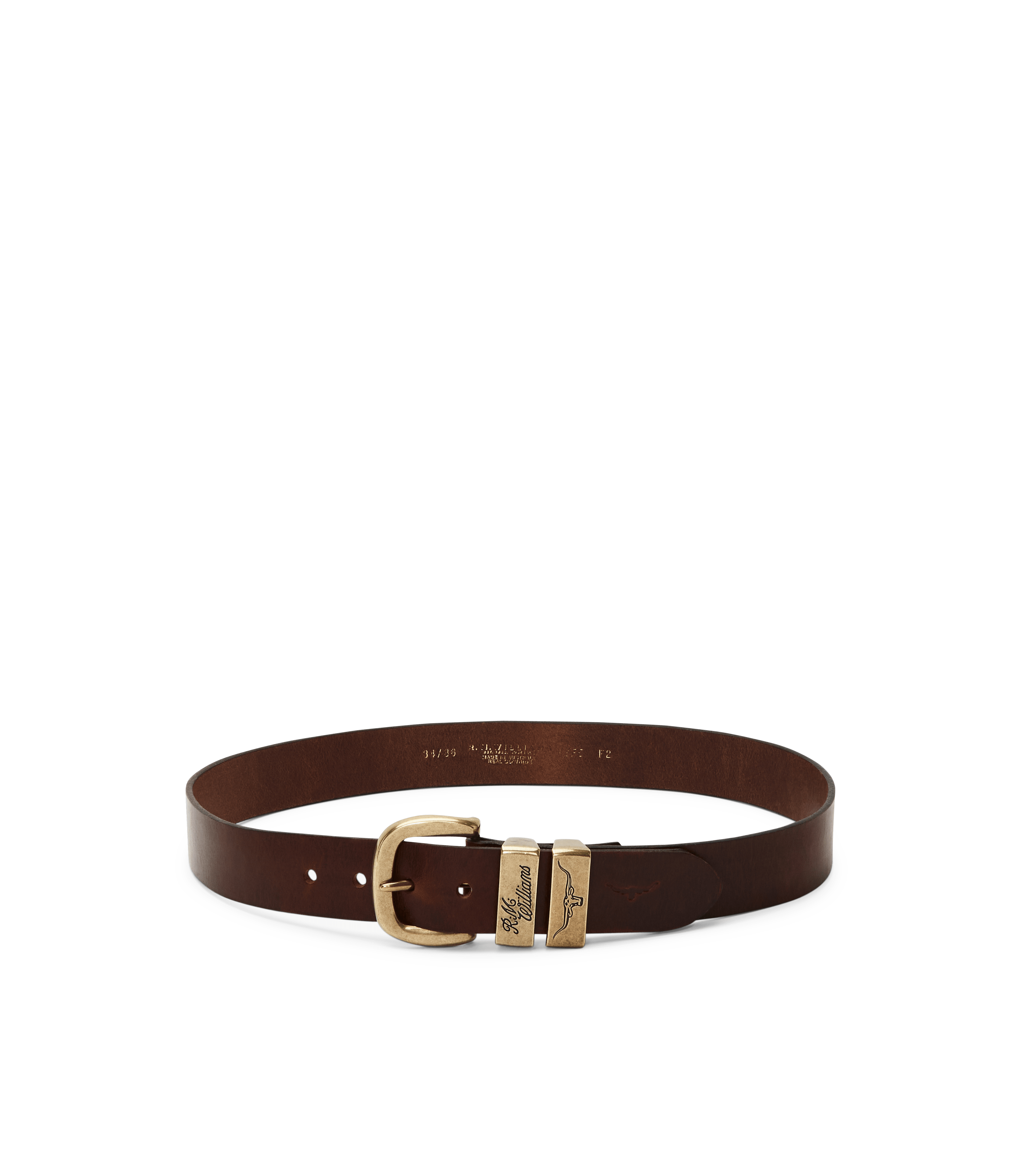 Drover belt