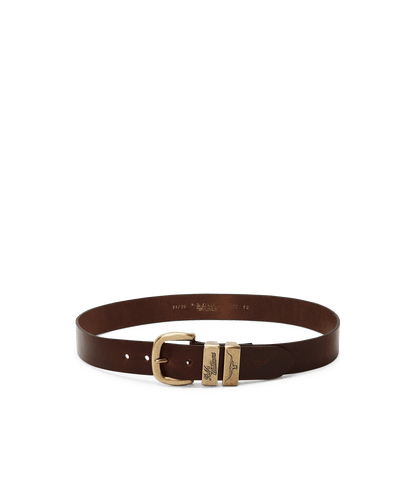 Drover belt