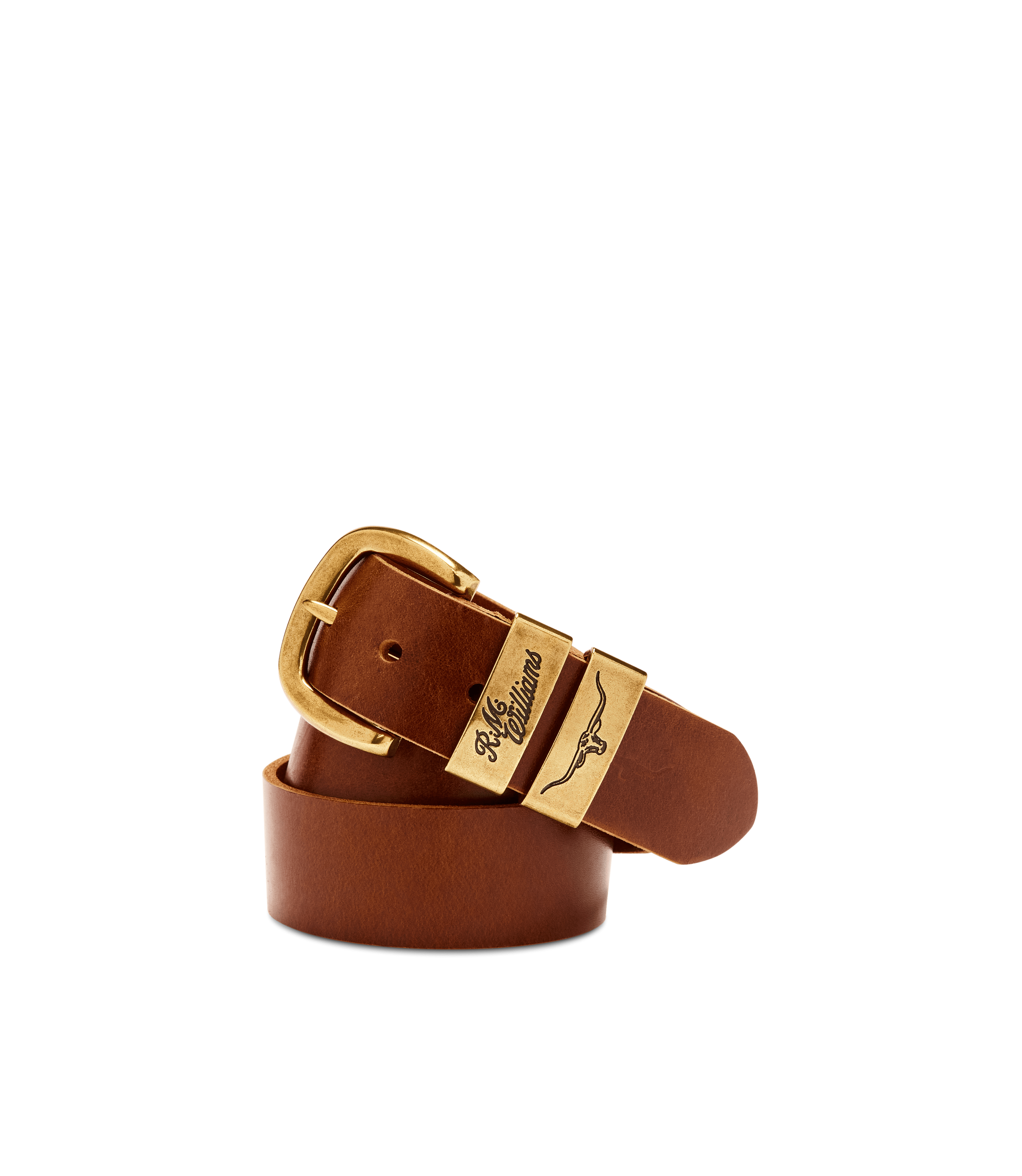 Drover belt