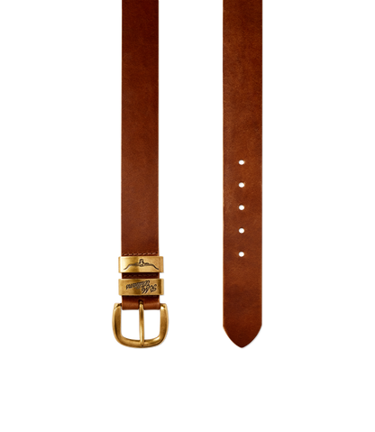 Drover belt