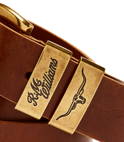 Drover belt