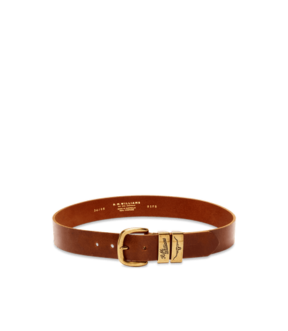 Drover belt
