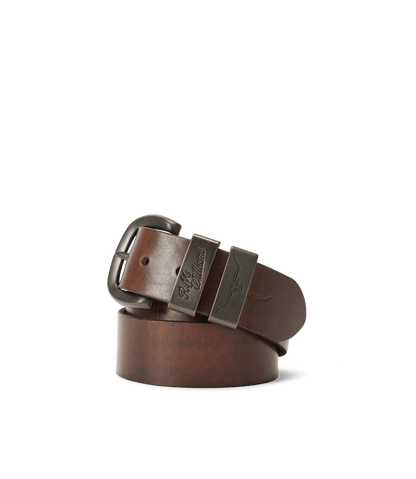 Drover belt
