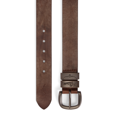 Drover belt