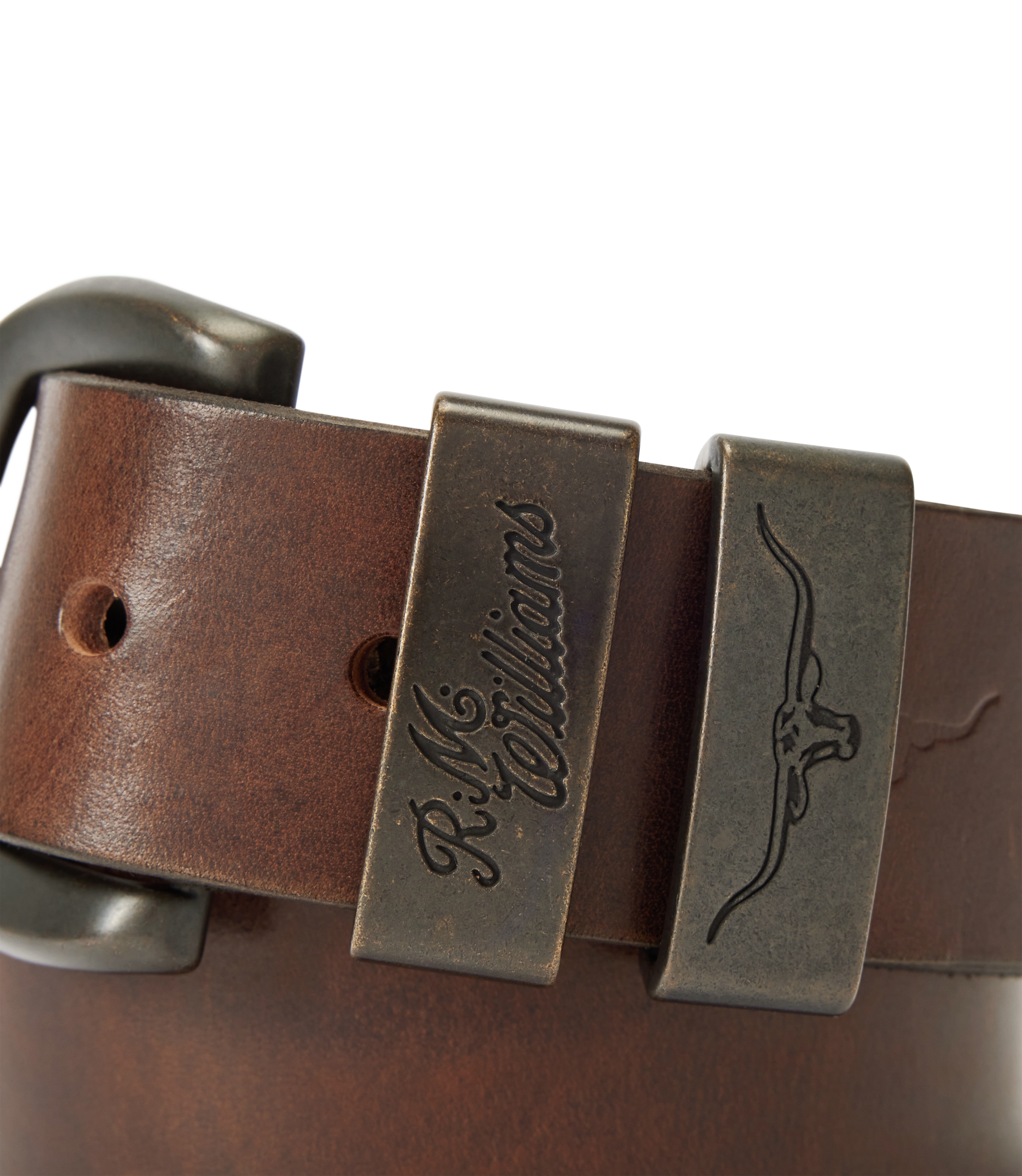 Drover belt