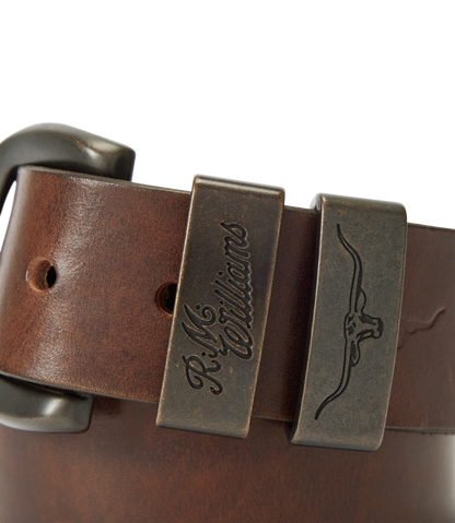 Drover belt