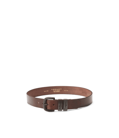 Drover belt