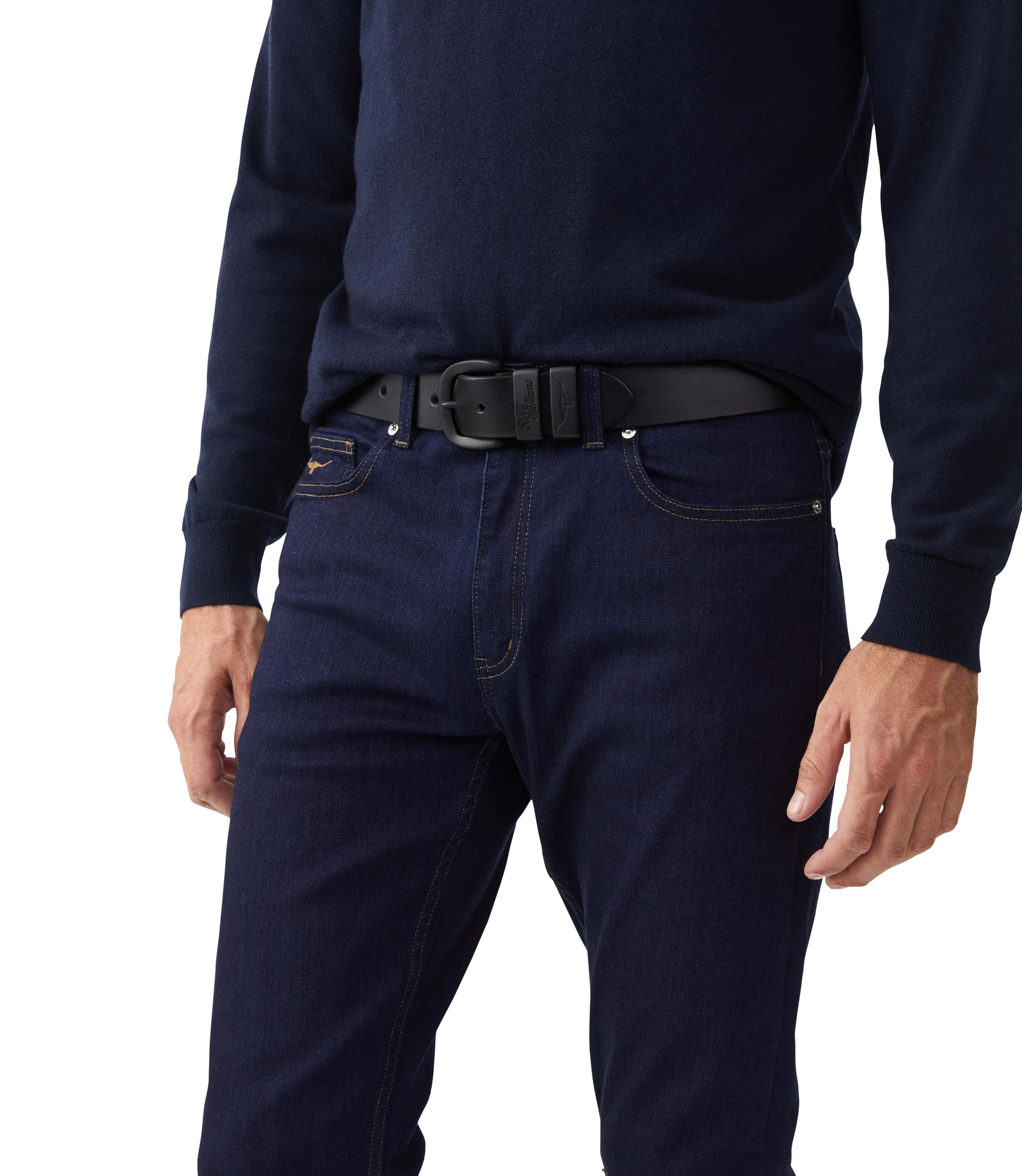 Drover belt
