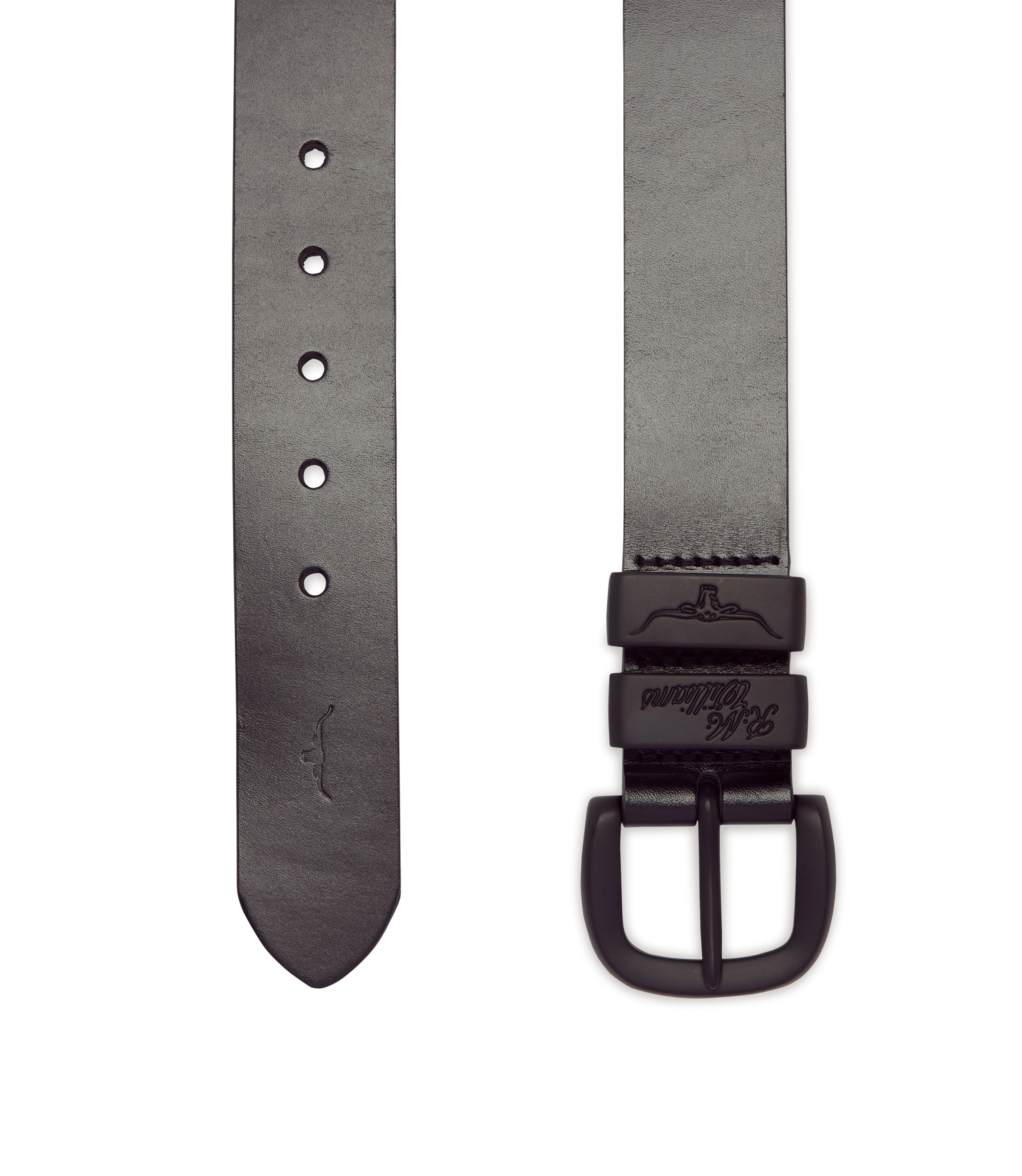 Drover belt