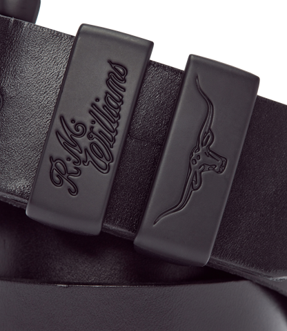 Drover belt