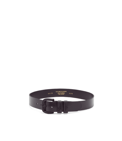 Drover belt