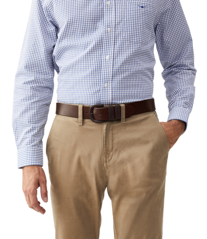 Drover belt