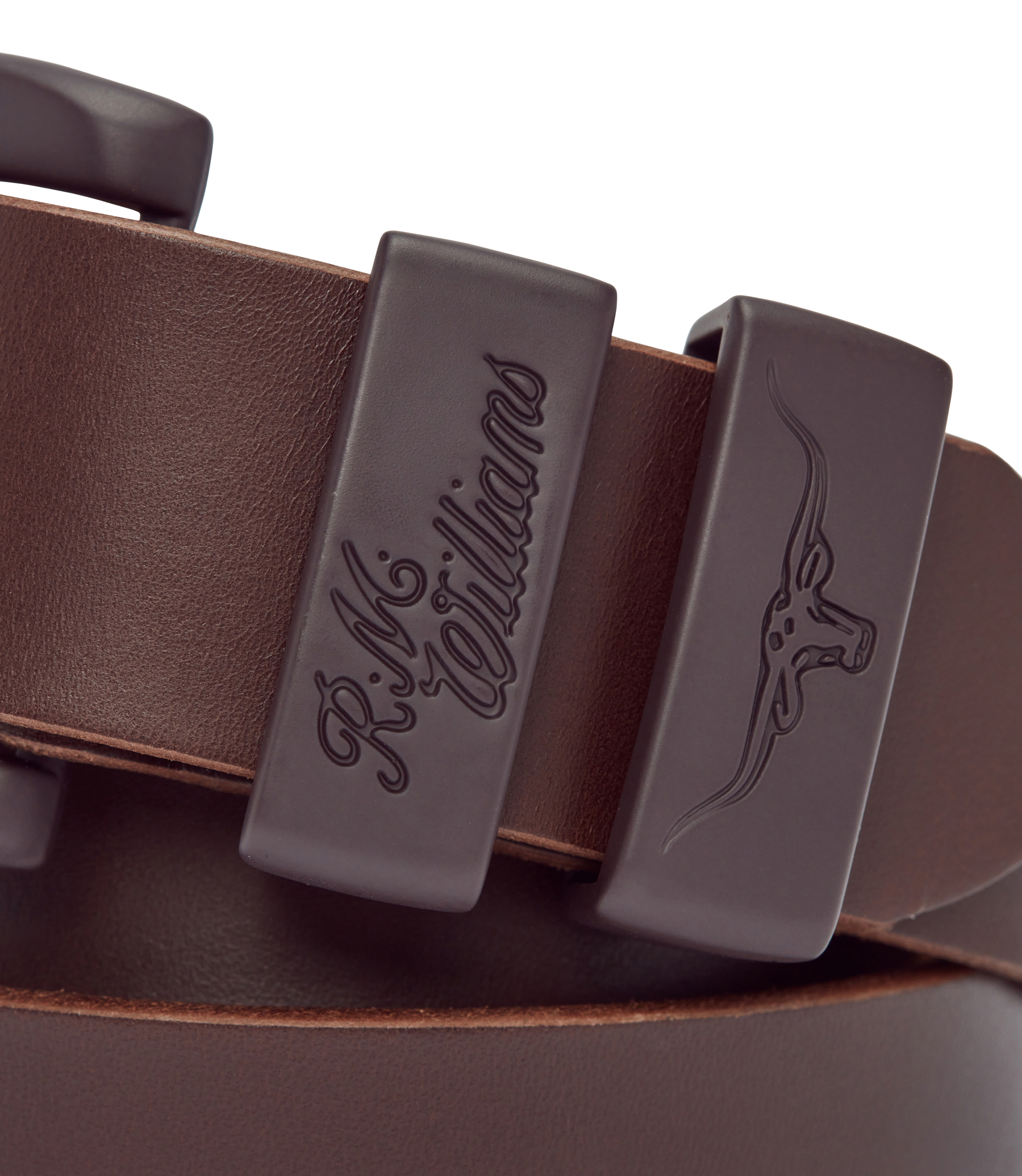 Drover belt