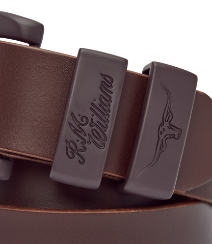 Drover belt