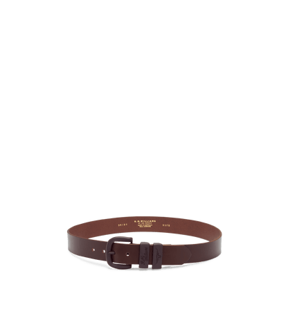 Drover belt
