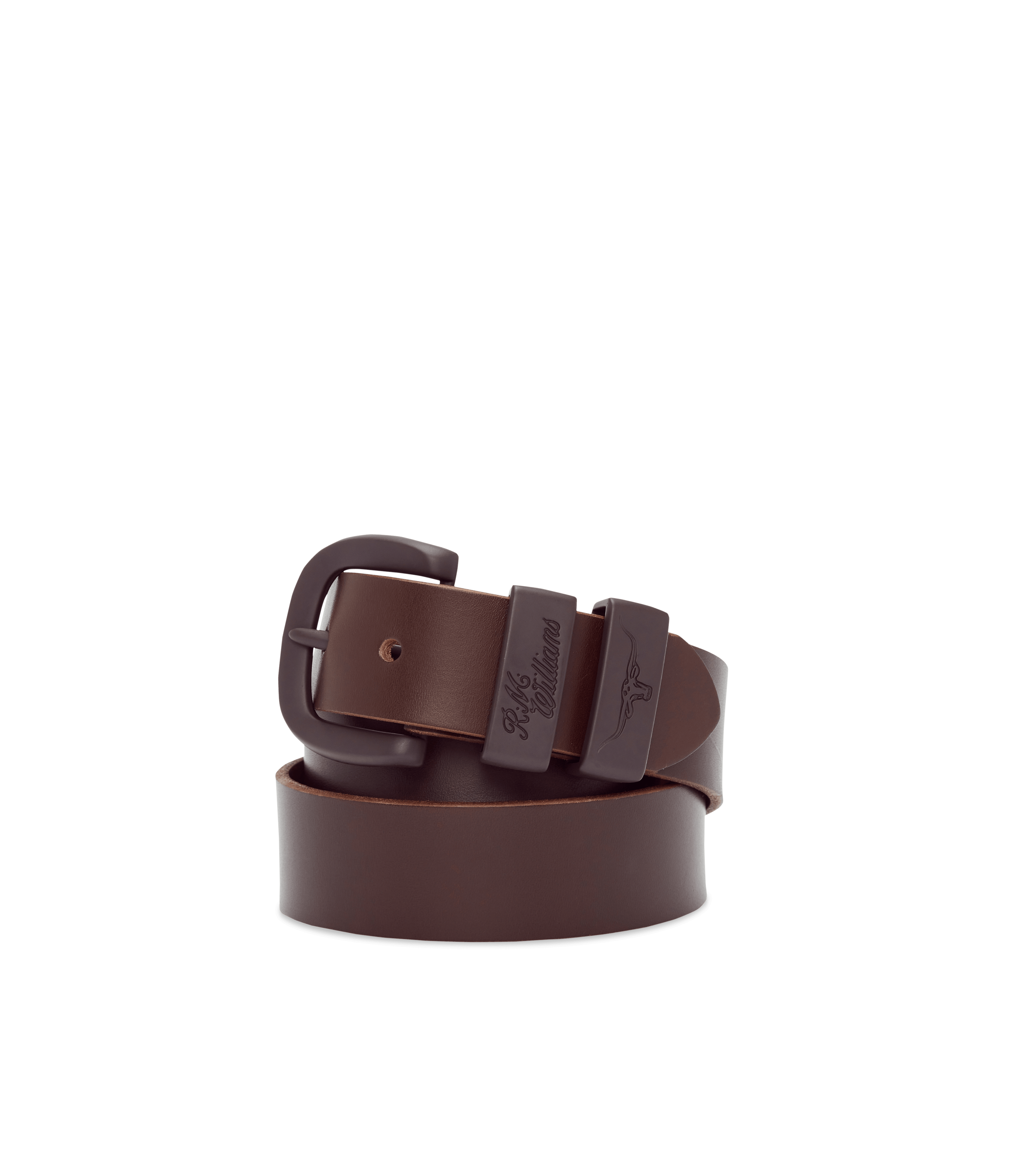 Drover belt