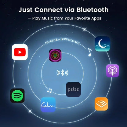 MorningBlues Headphones VWS X1