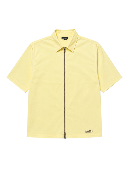 BUTTER TOAST SHIRT