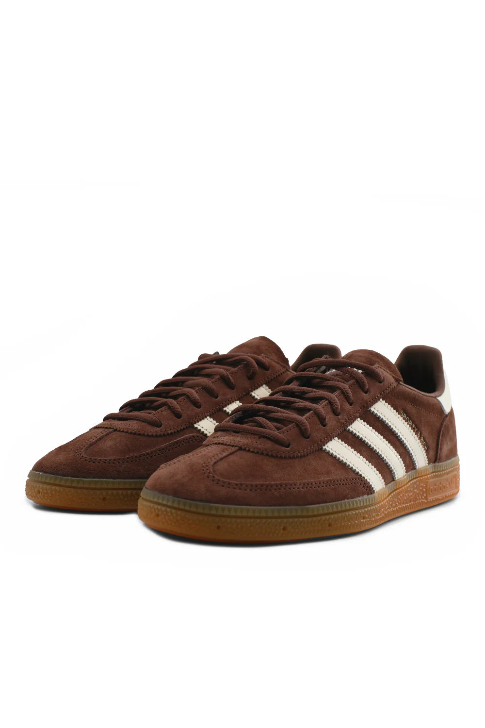 adidas Handball Spezial Sporty & Rich Brown