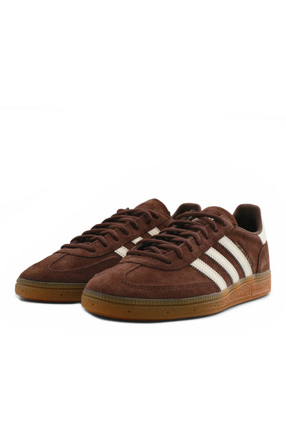 adidas Handball Spezial Sporty & Rich Brown