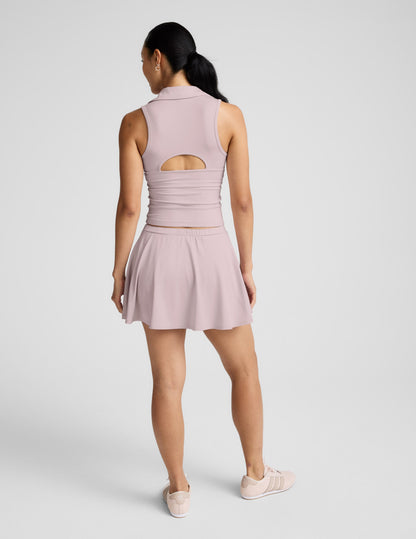 Beyond Yoga Sport Active Drawcord Mini Skirt Women's