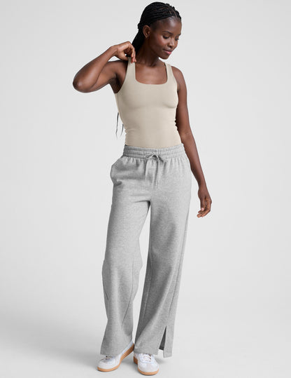 Beyond Yoga Base Tank Bodysuit Women's