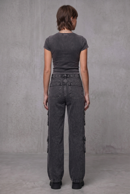 STRAPLINE WOMEN'S CARGO