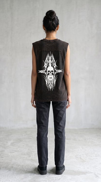 Wraithcross Women's Tank