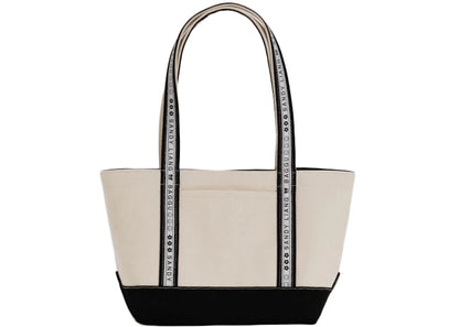 Baggu X Sandy Liang Small Tote Beige