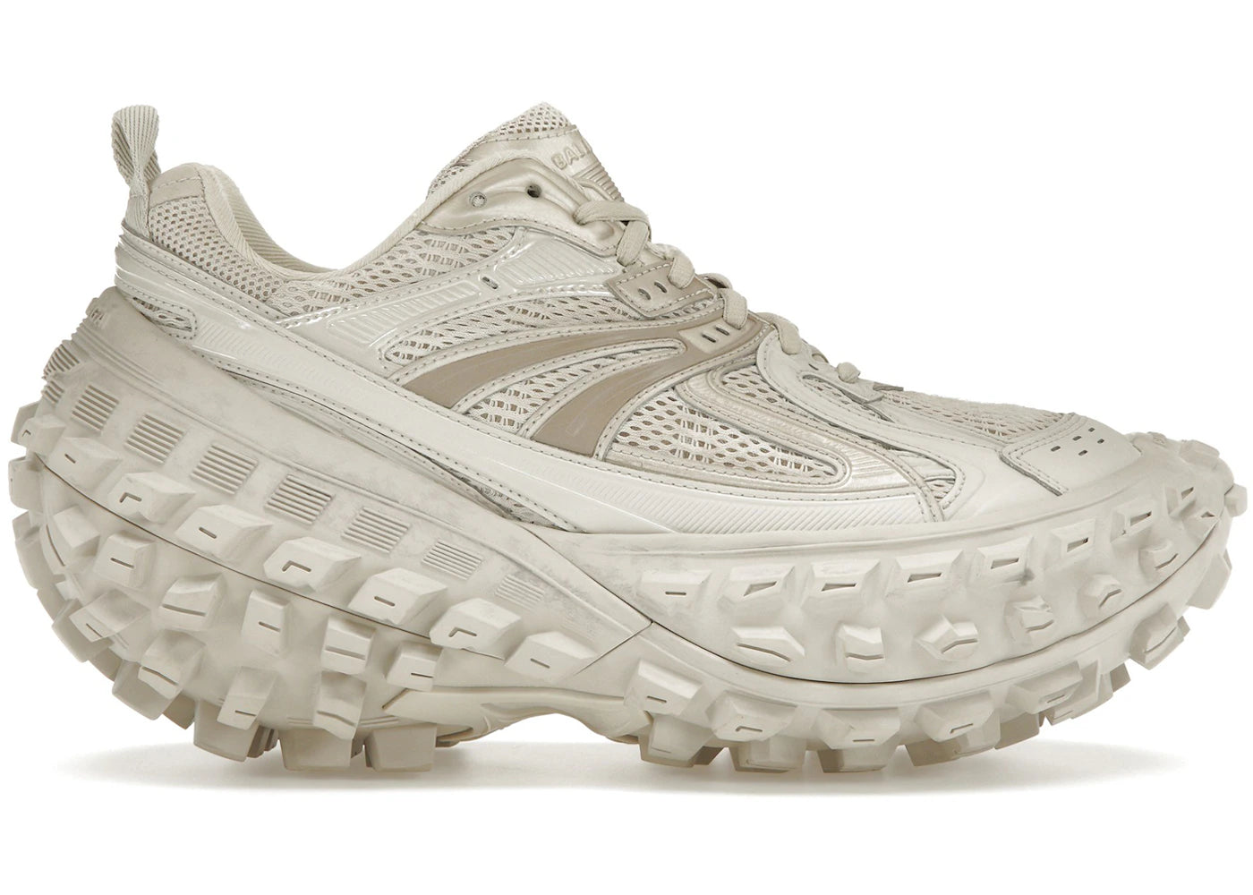 Balenciaga Defender Beige (Women'S)