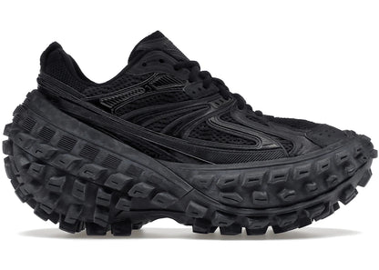 Balenciaga Defender Black (Women'S)