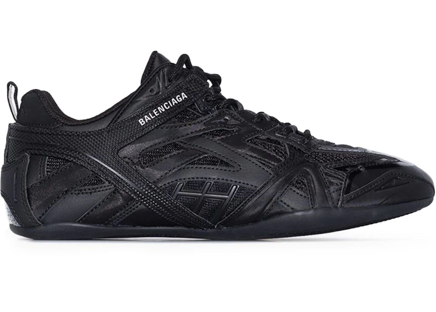 Balenciaga Drive Black (Women'S)