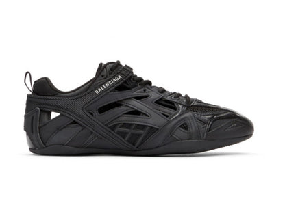 Balenciaga Drive Black